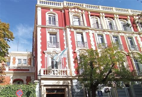 embajada honduras barcelona|Consulado de Honduras en Barcelona, España